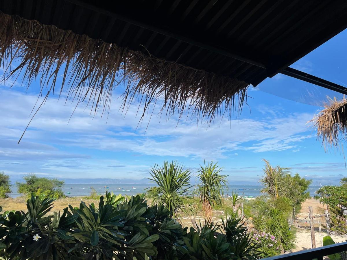Homestay Hanh Ngo - Hon Do Ninh Thuan Phan Rang