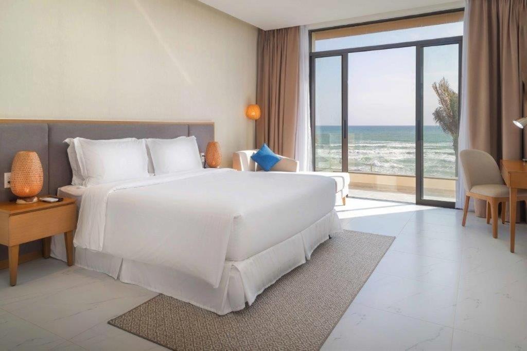 Sea View In Wyndham Garden Cam Ranh Nha Trang