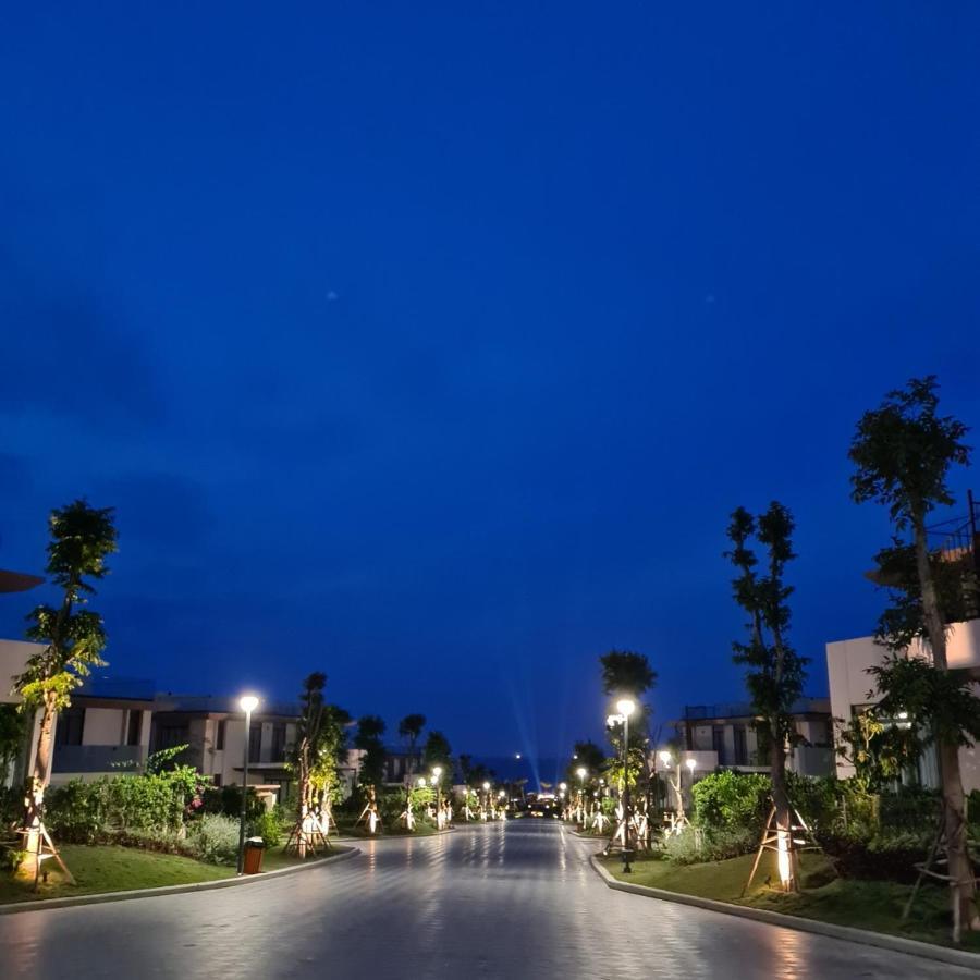 Sea View In Wyndham Garden Cam Ranh Căn hộ Nha Trang