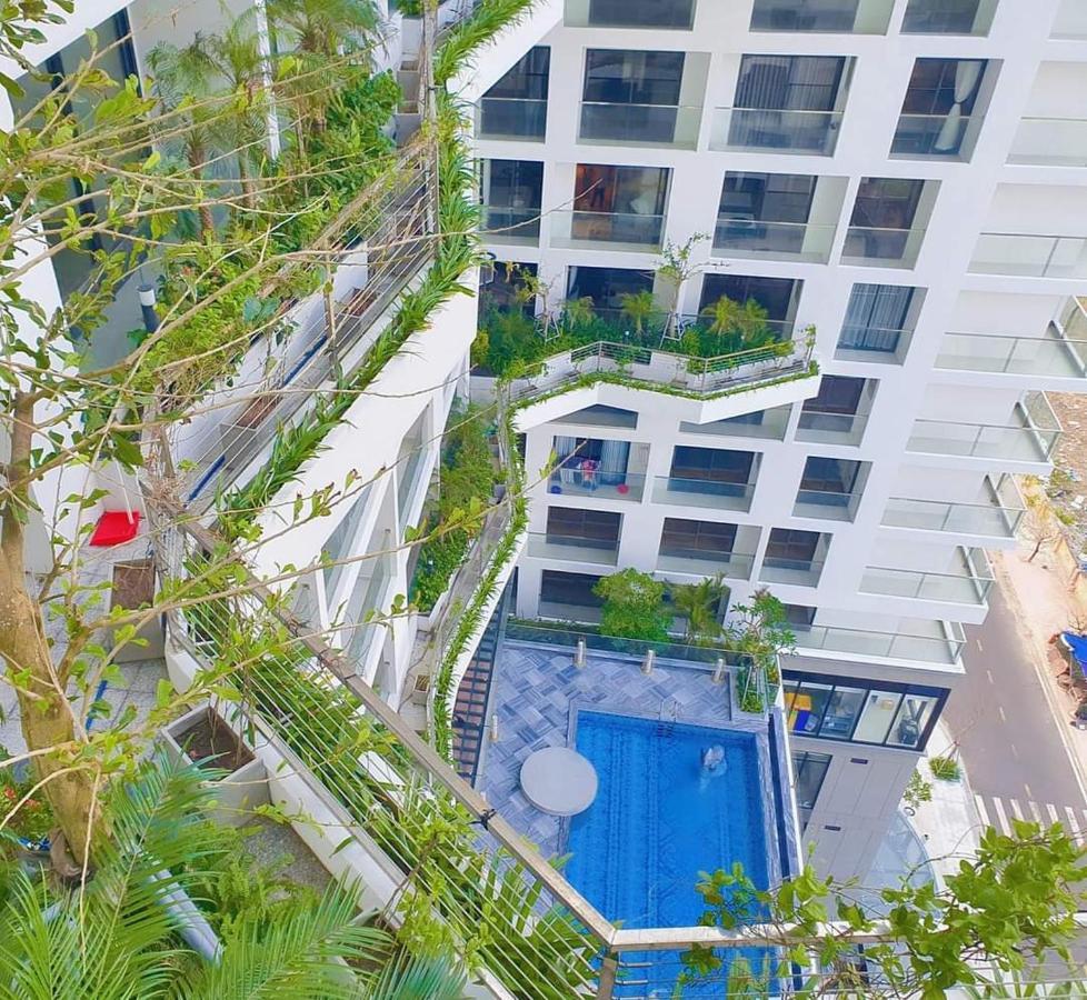 Apartment Apec Sunsea Condotel Phu Yen Tuy Hoa