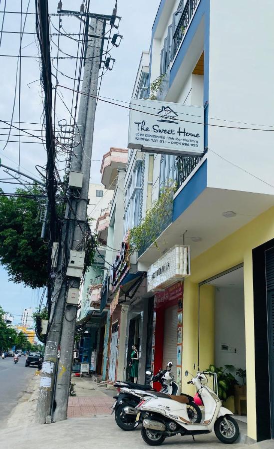 The Sweet Guest house