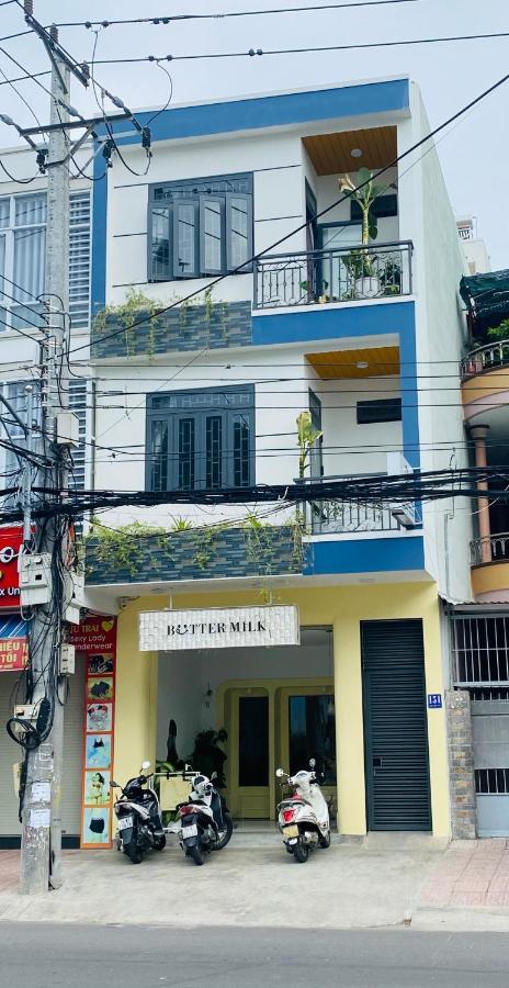 The Sweet Guest house