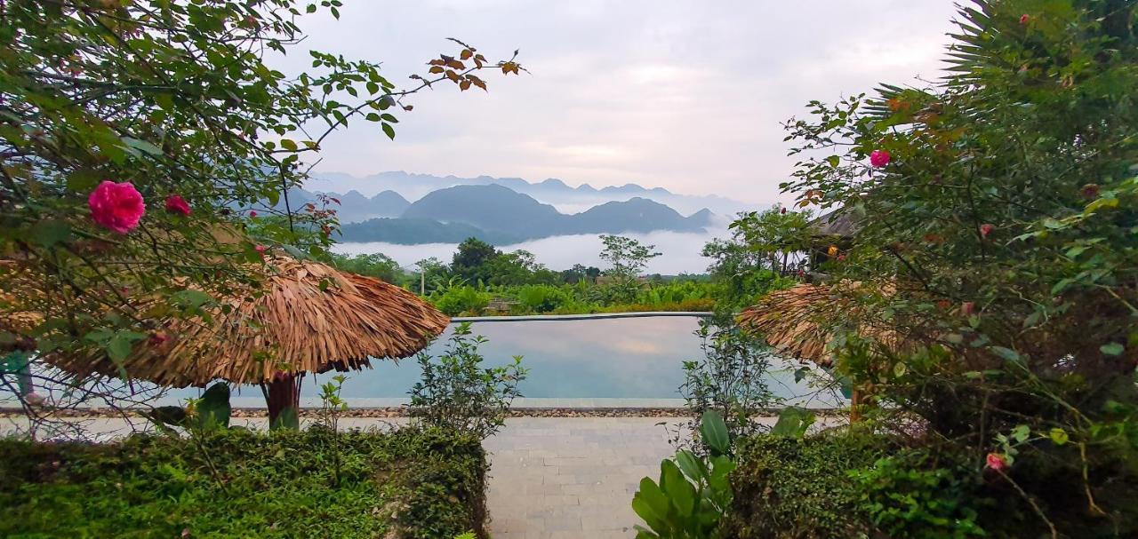 Hotel Eco Garden