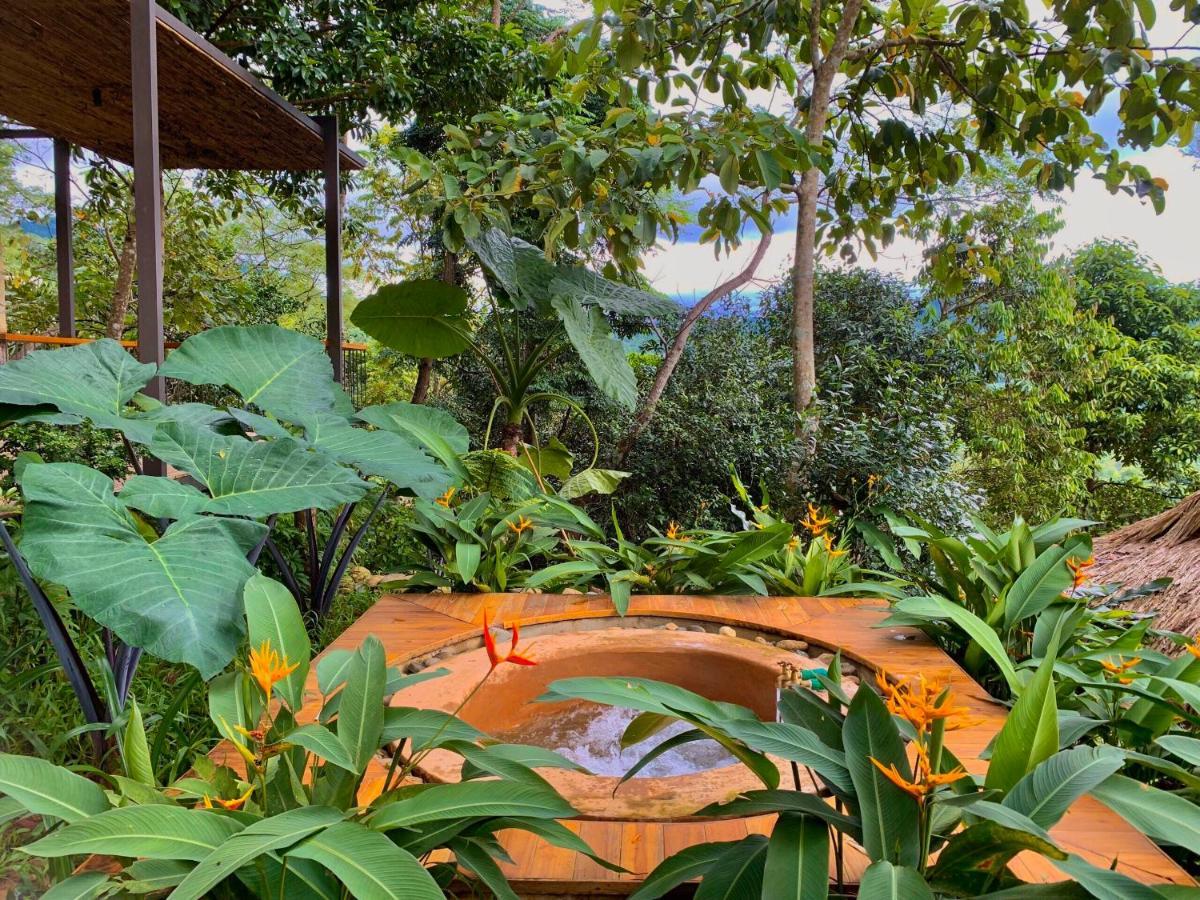 Eco Garden Pu Luong
