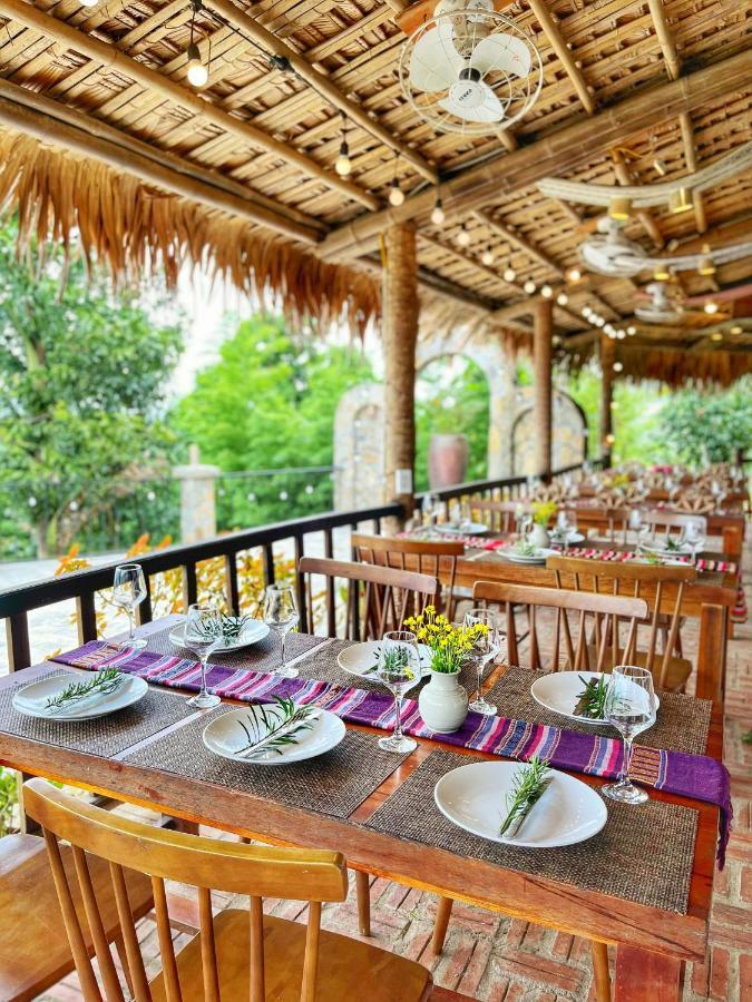 Hotel Eco Garden