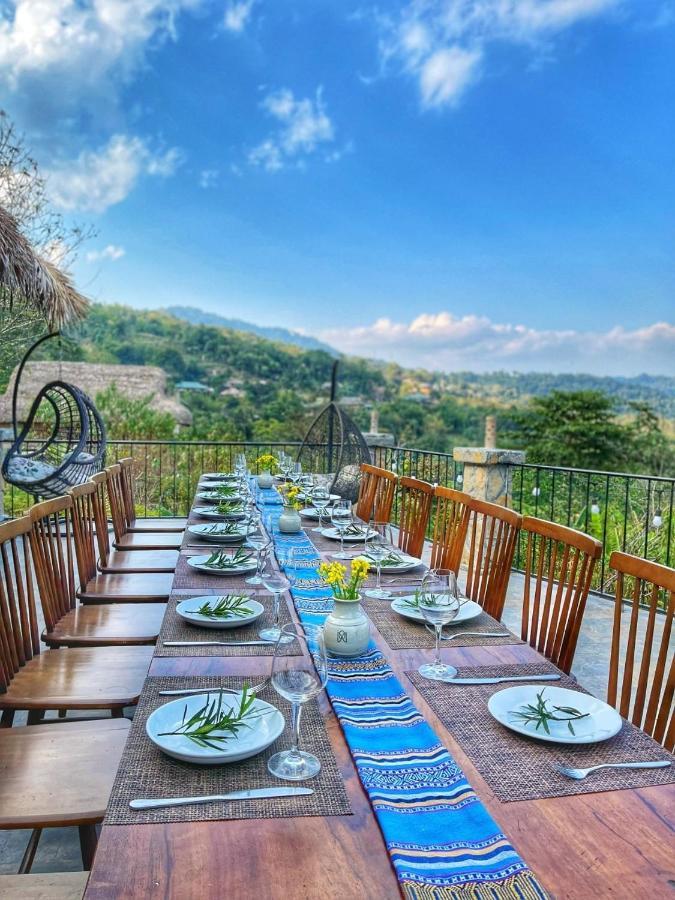 Eco Garden 3*