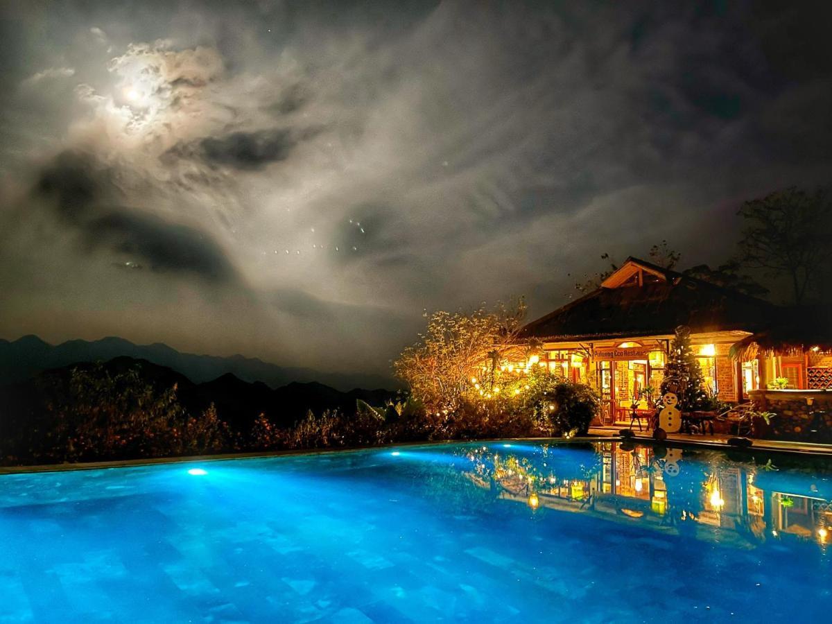 Eco Garden Hotel Pu Luong