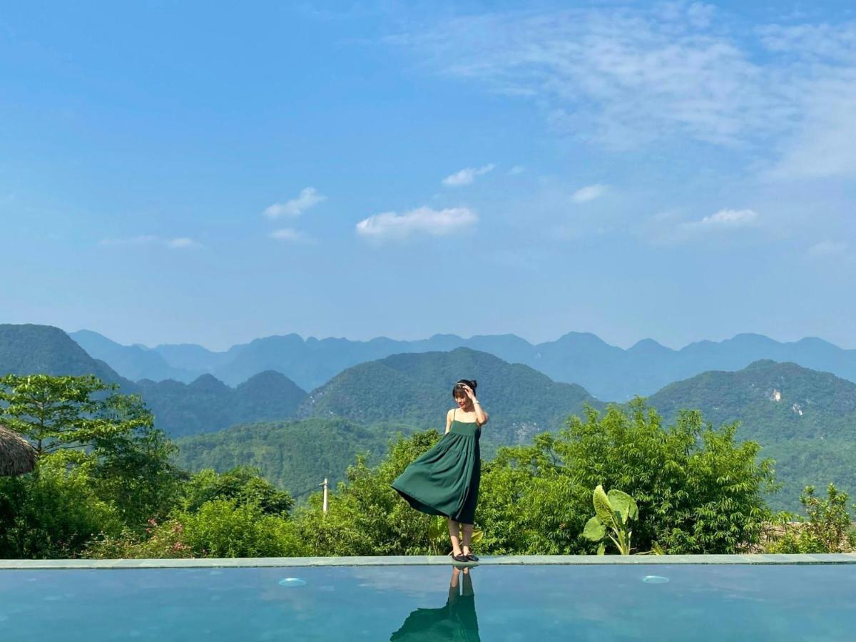 Pù Luông Eco Garden