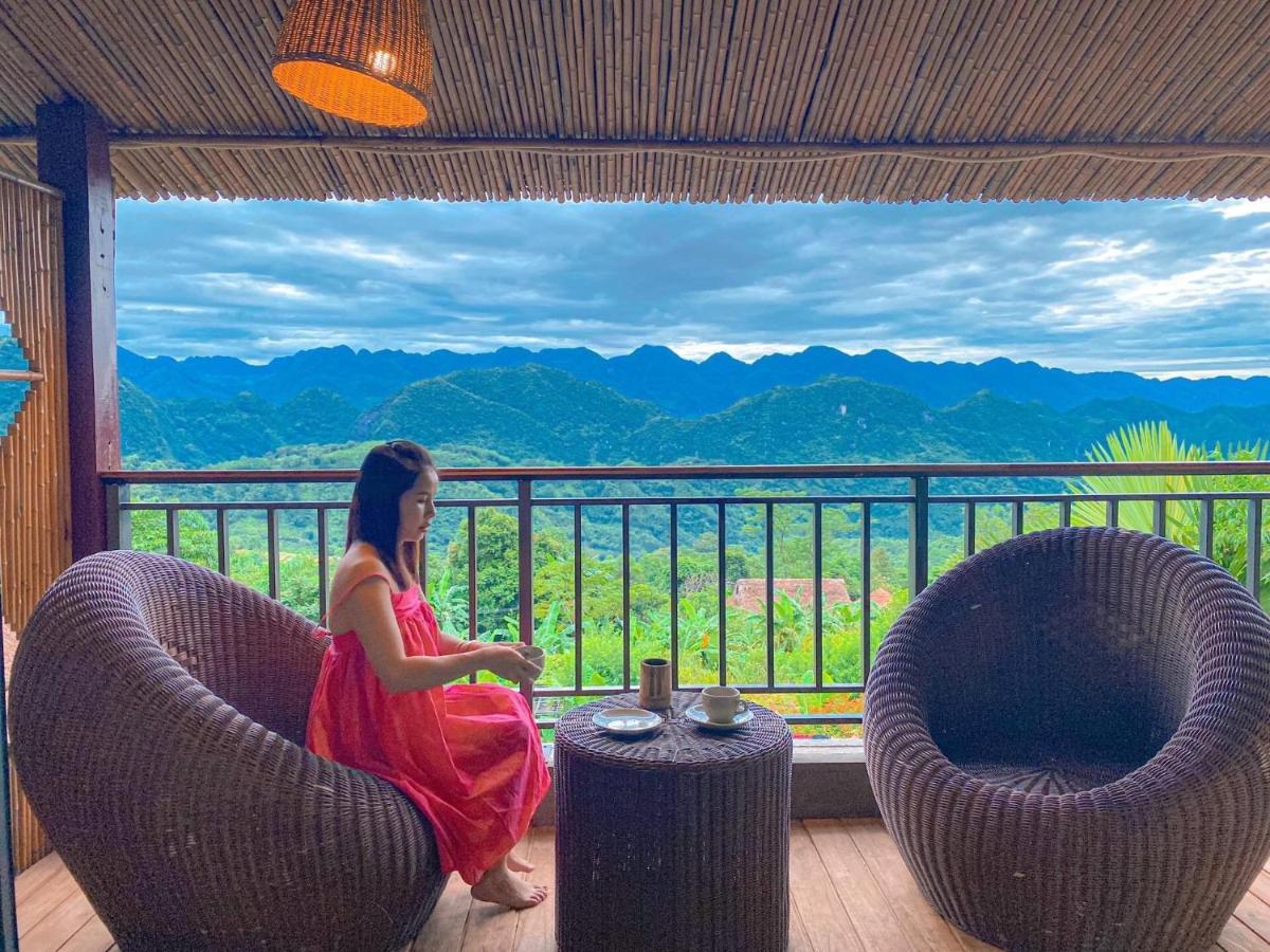 Pù Luông Eco Garden 3*