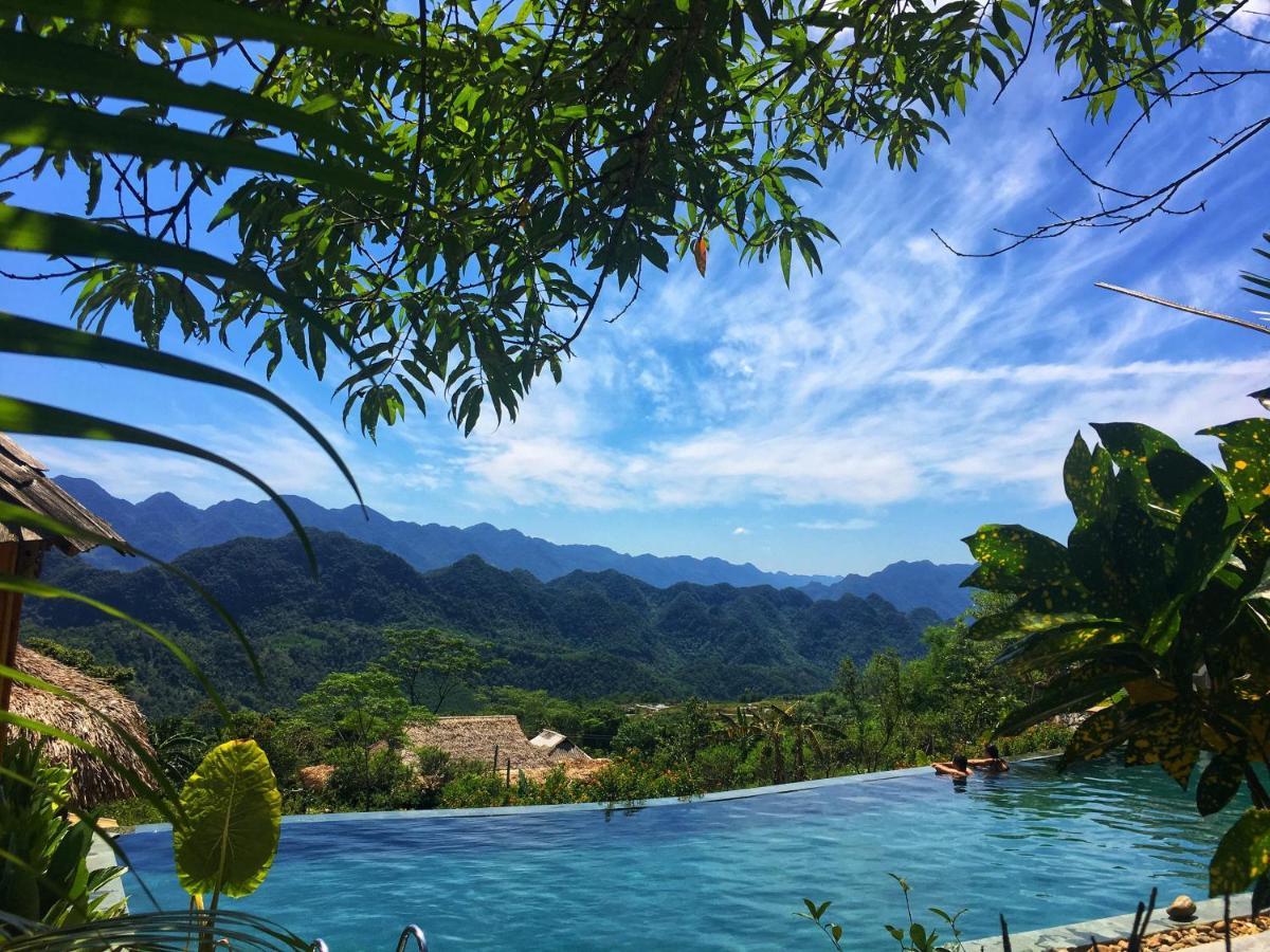 Eco Garden 3* Pu Luong