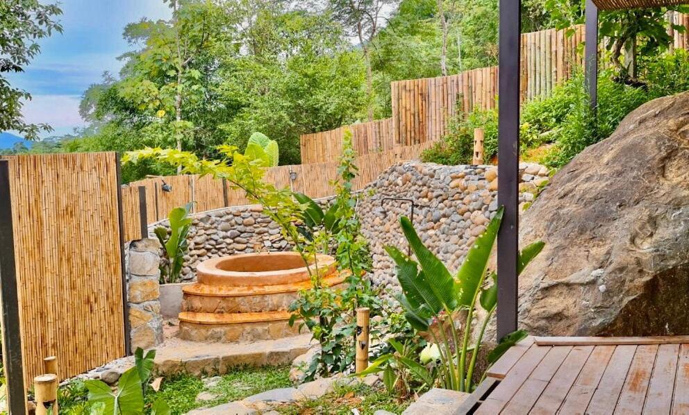 Eco Garden Hotel