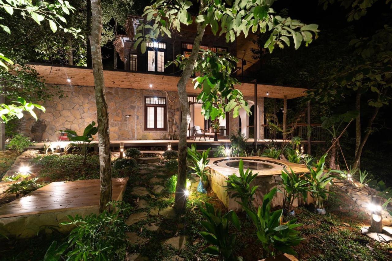 Eco Garden 3* Pu Luong