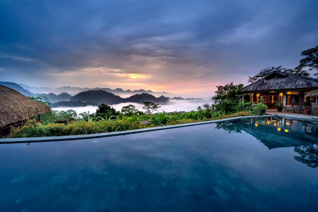 Eco Garden Hotel Pu Luong