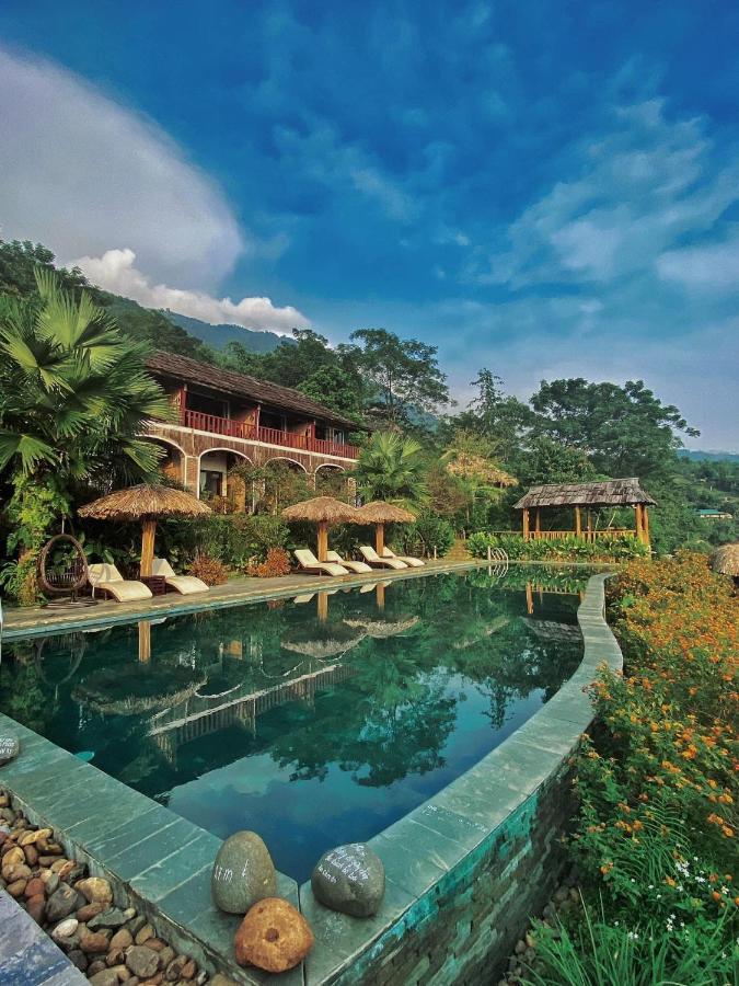 Eco Garden Pu Luong