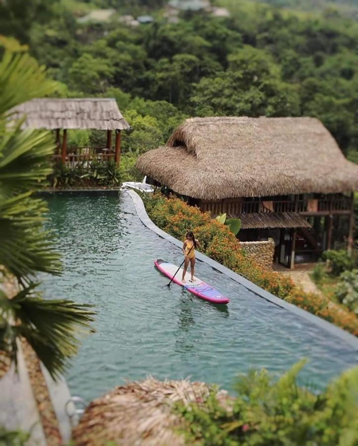 Eco Garden Hotel