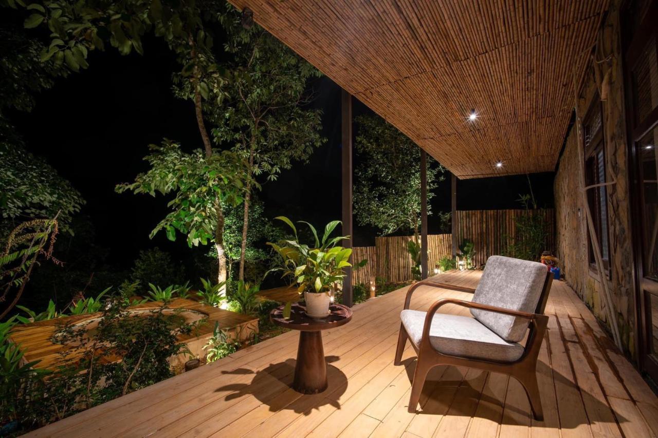 Eco Garden 3*