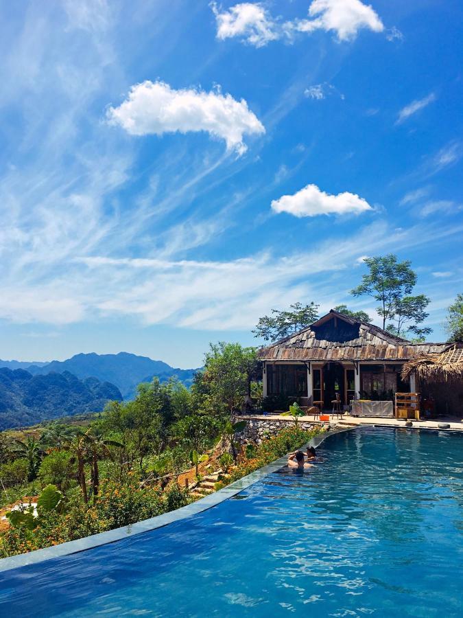 Pù Luông Eco Garden