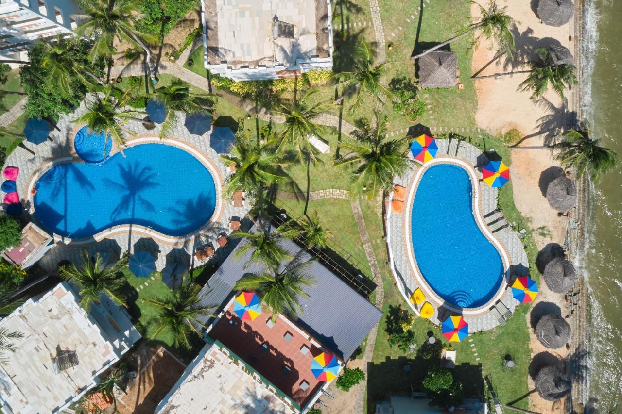 Ocean Place Mui Ne