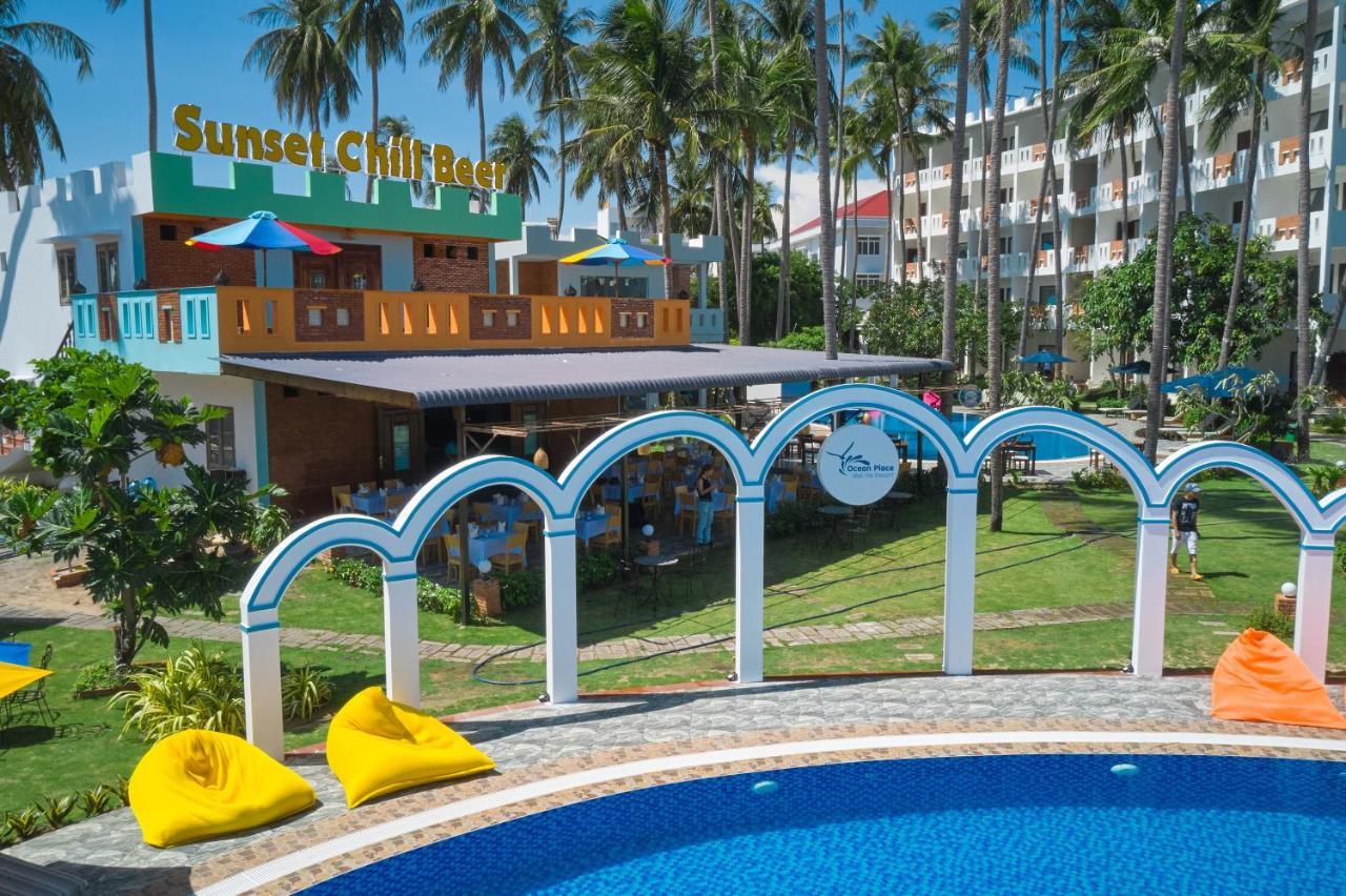 Ocean Place Resort 4*