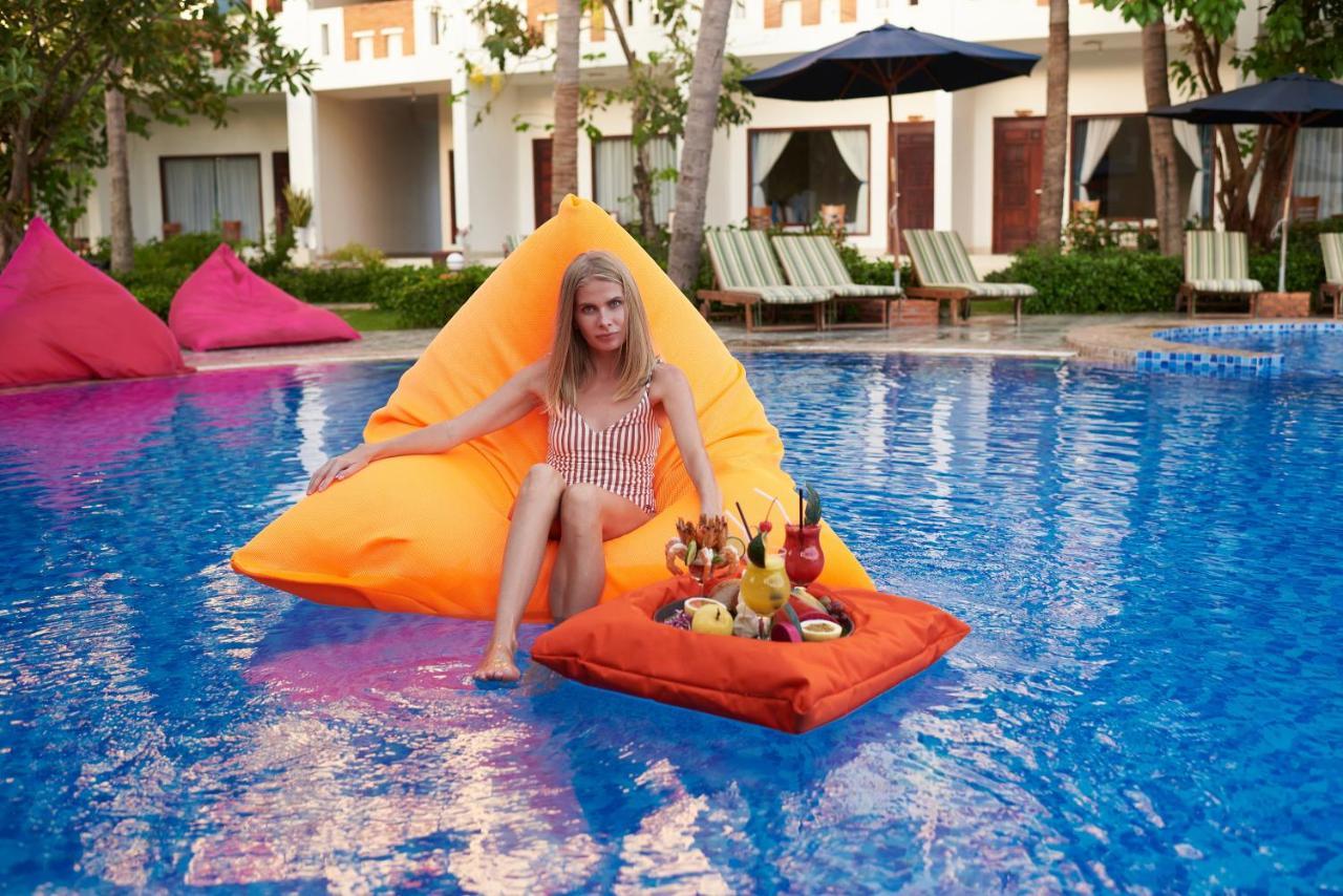 Resort Ocean Place 4*
