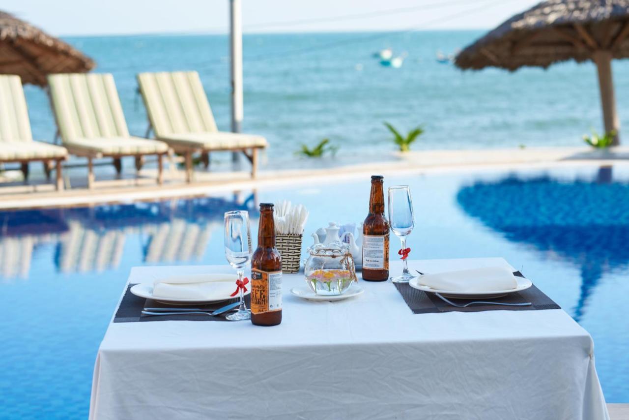 Ocean Place Resort