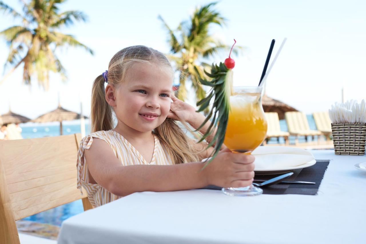 Ocean Place Resort 4*