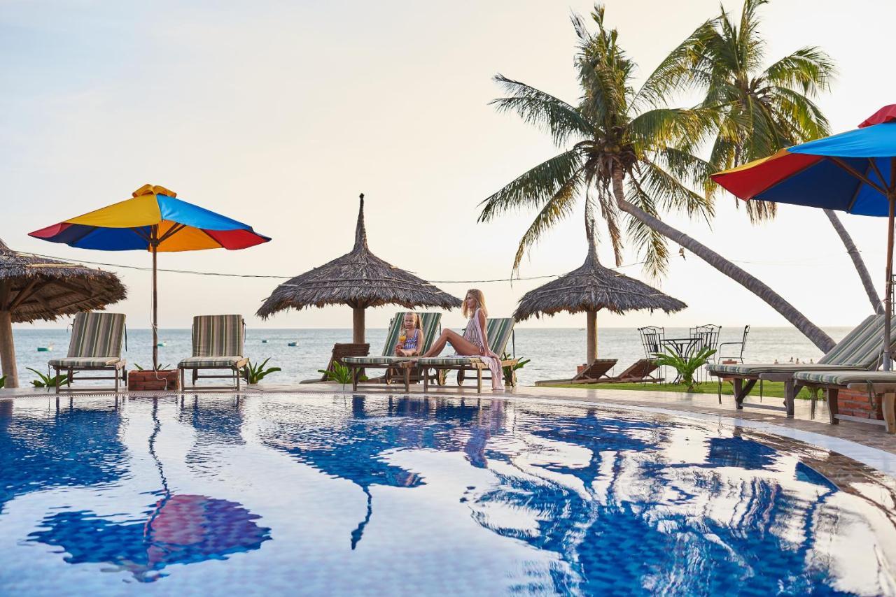 Ocean Place 4* Mui Ne