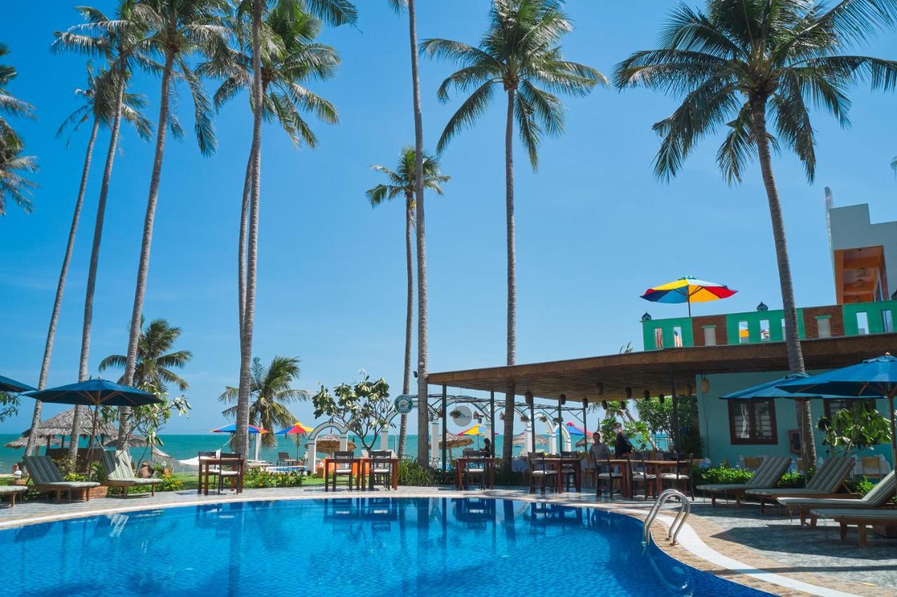Ocean Place Resort Mui Ne