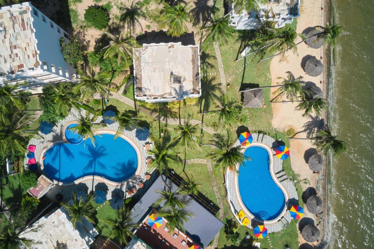 Resort Ocean Place Mui Ne