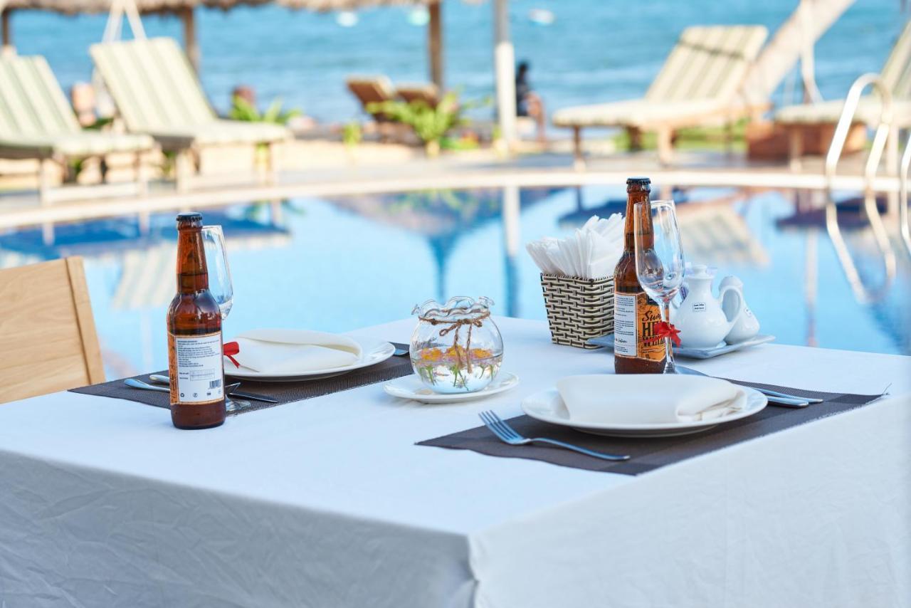 Ocean Place Resort