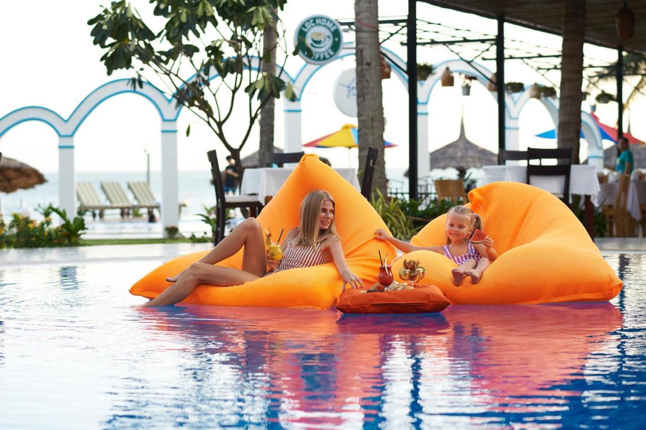 Ocean Place Resort