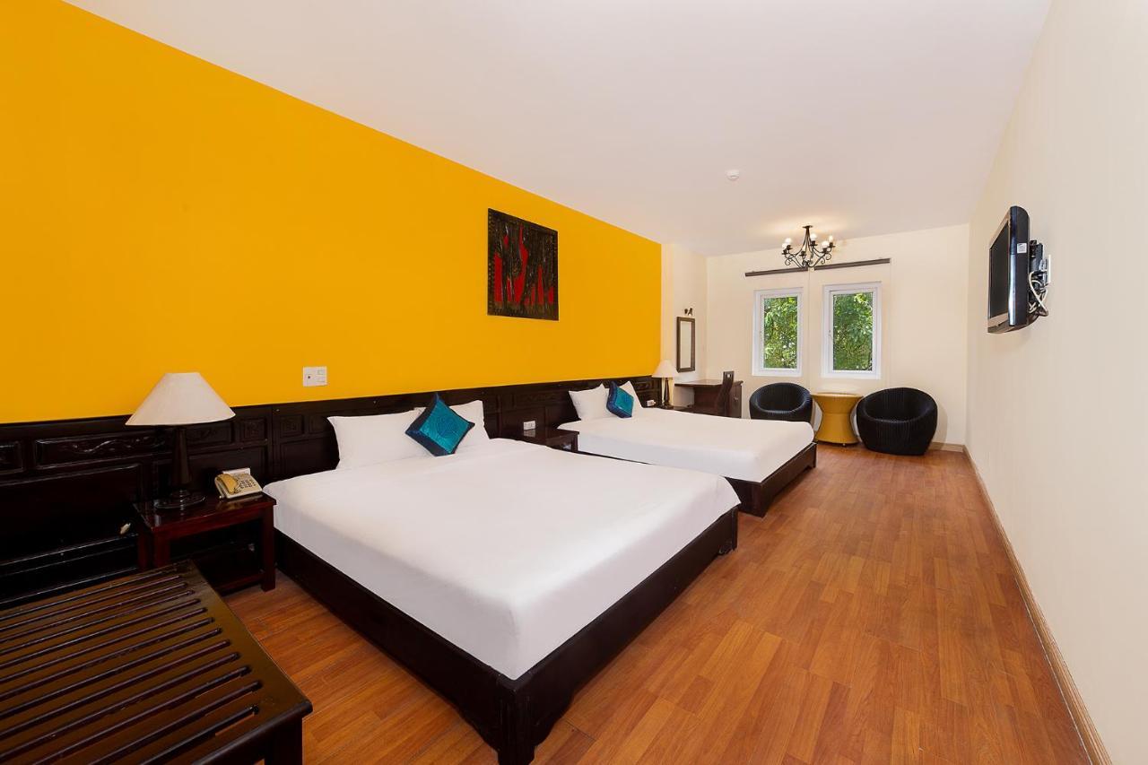 Gold Coast 3* Da Nang