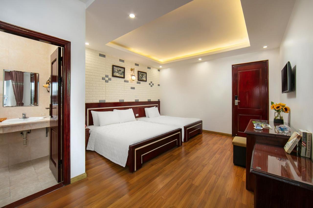 New Airport Hotel