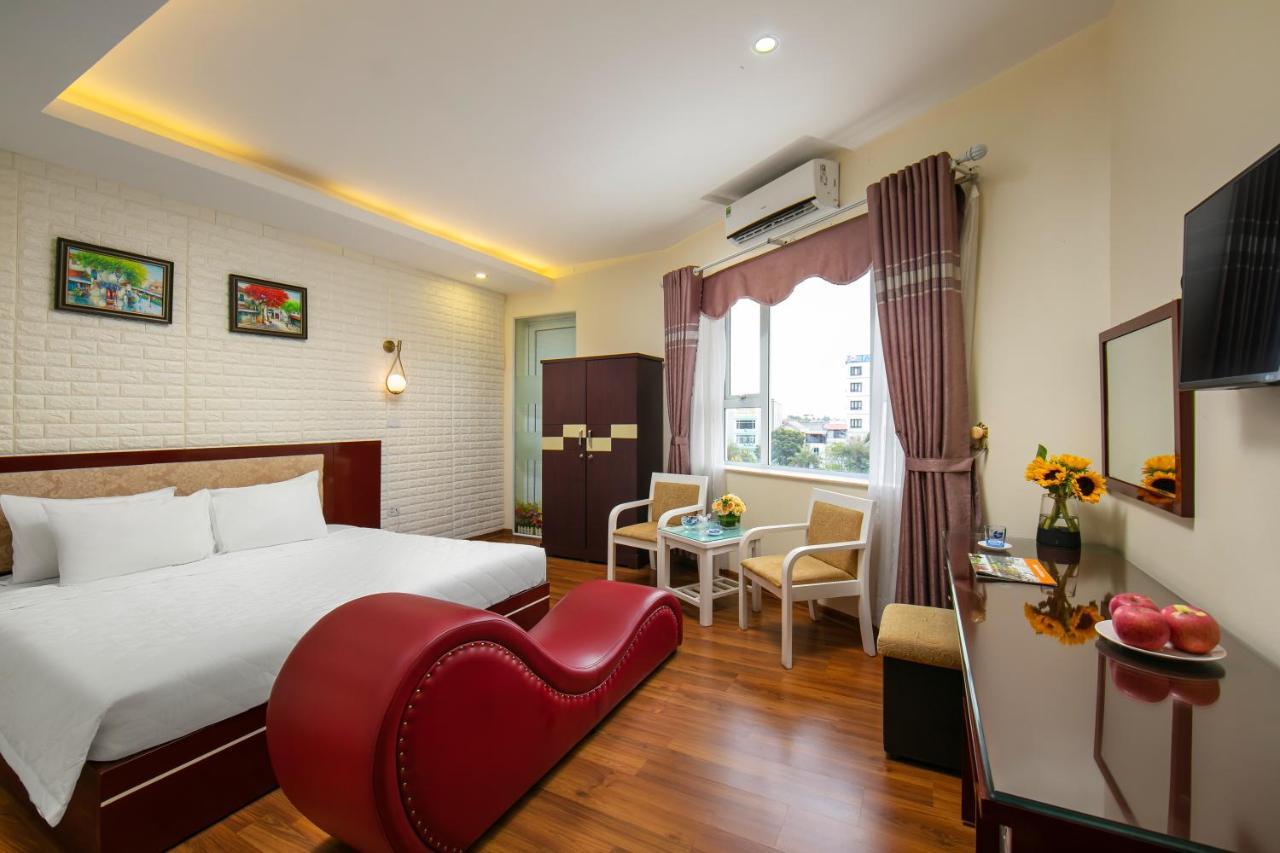 Hotel New Airport Hotel