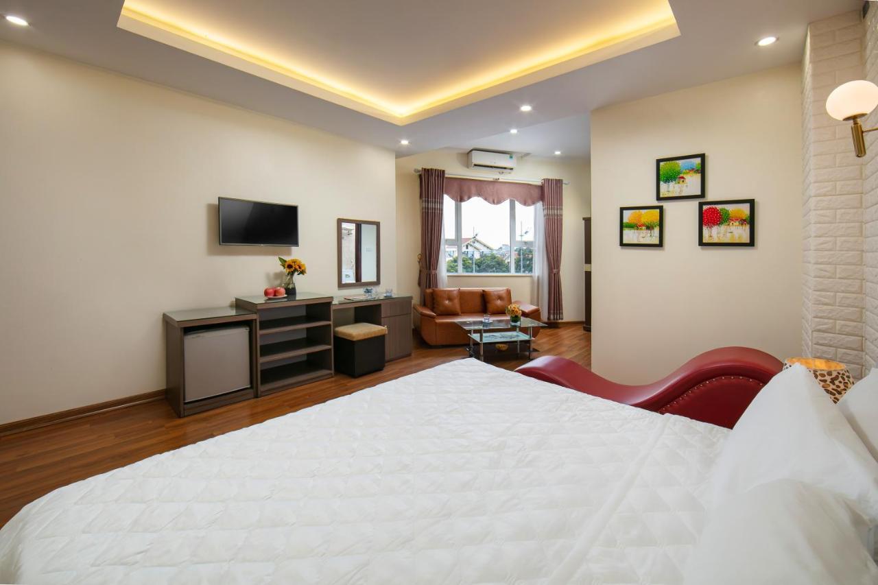 Hotel New Airport Hotel 3*