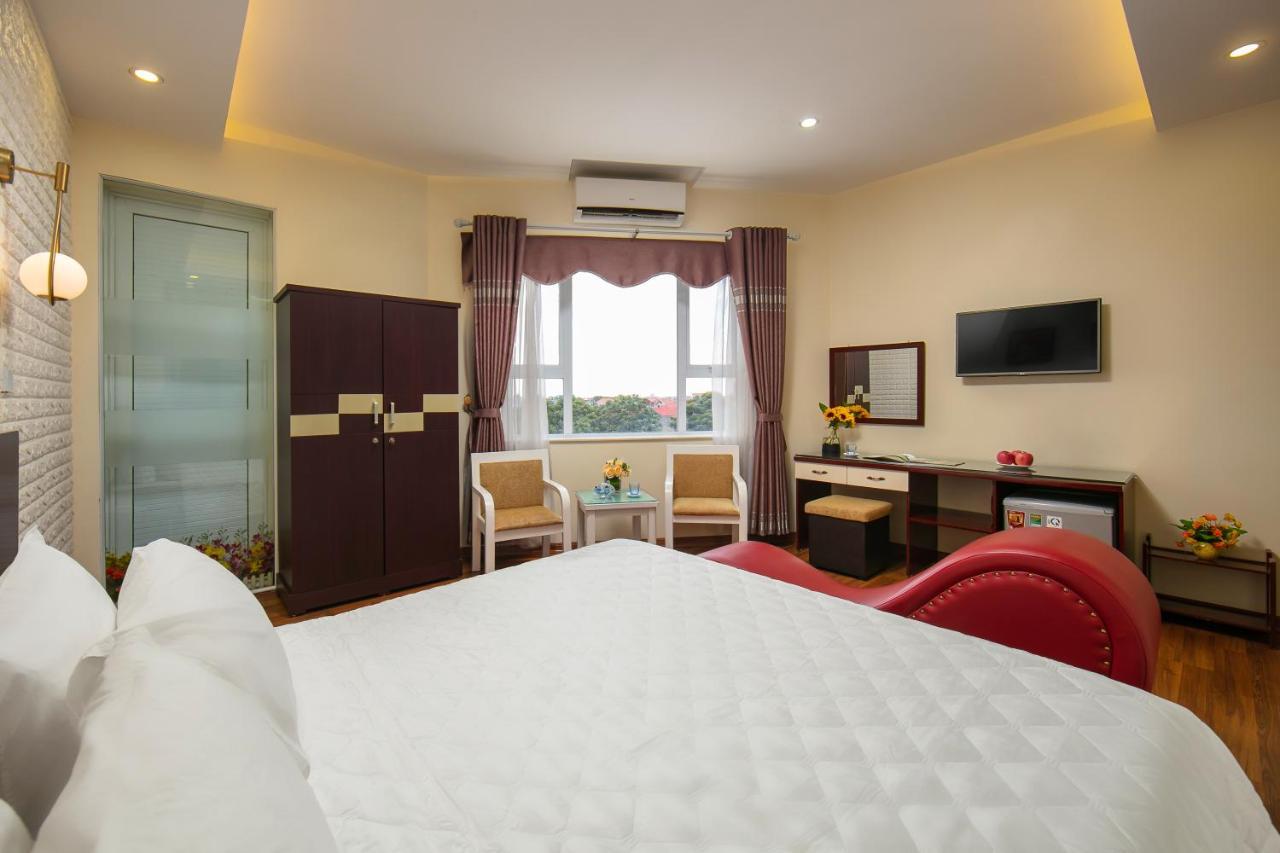 Hotel New Airport Hotel Noi Bai
