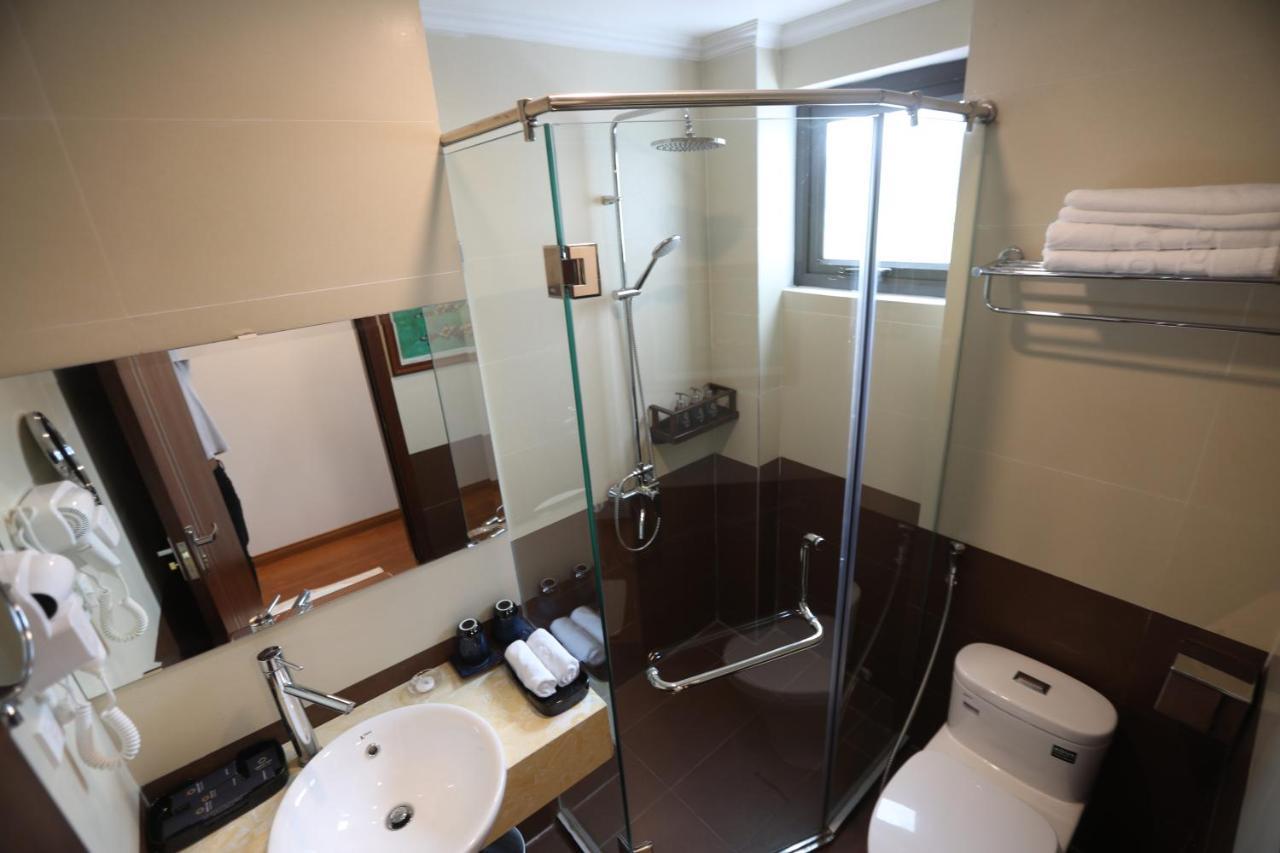 Hotel Liberty Hall Tam Coc & Ninh Binh
