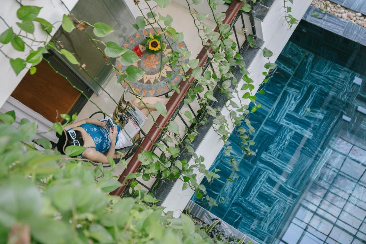 Hotel Liberty Hall Tam Coc &