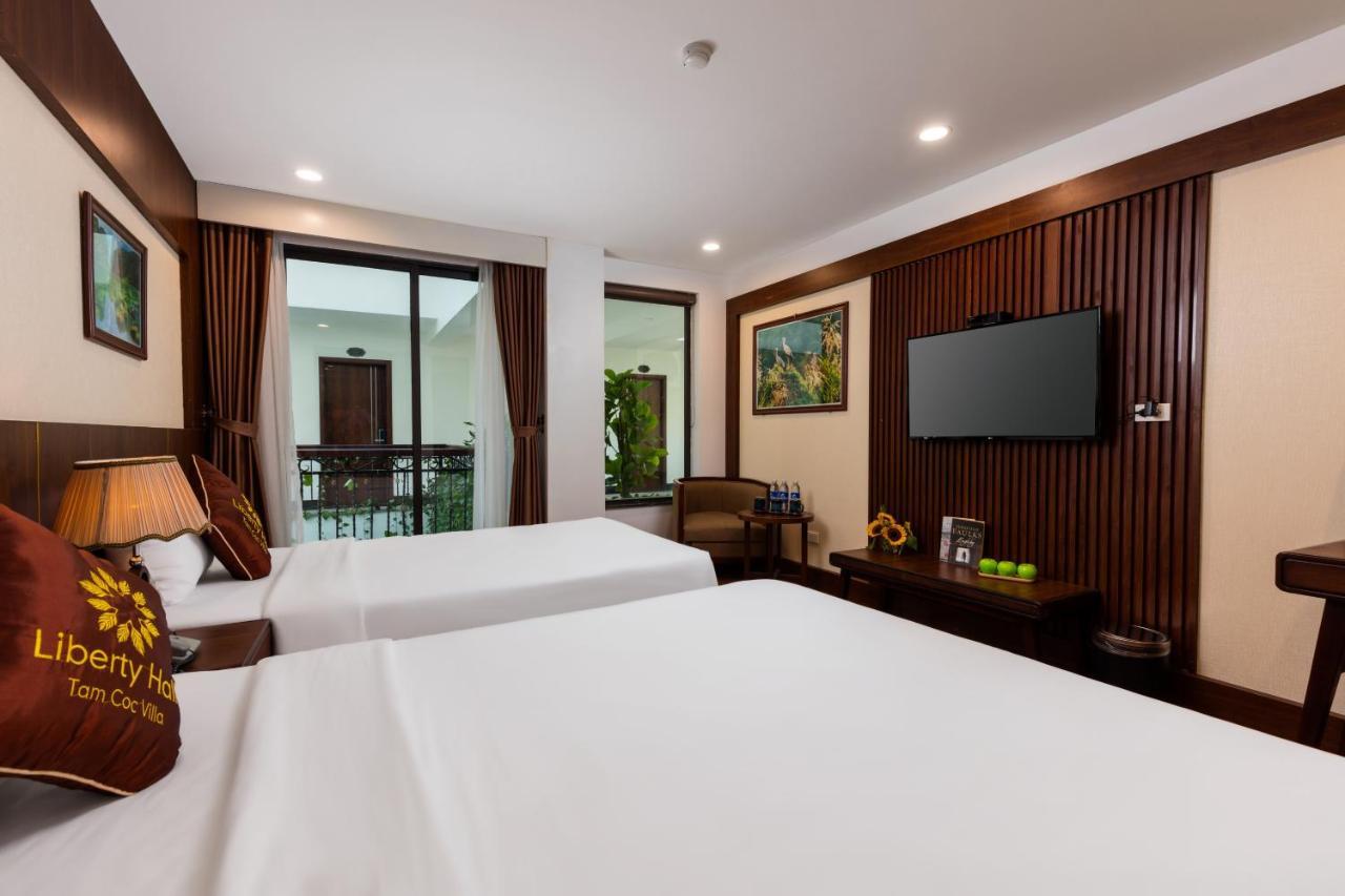 Liberty Hall Tam Coc &