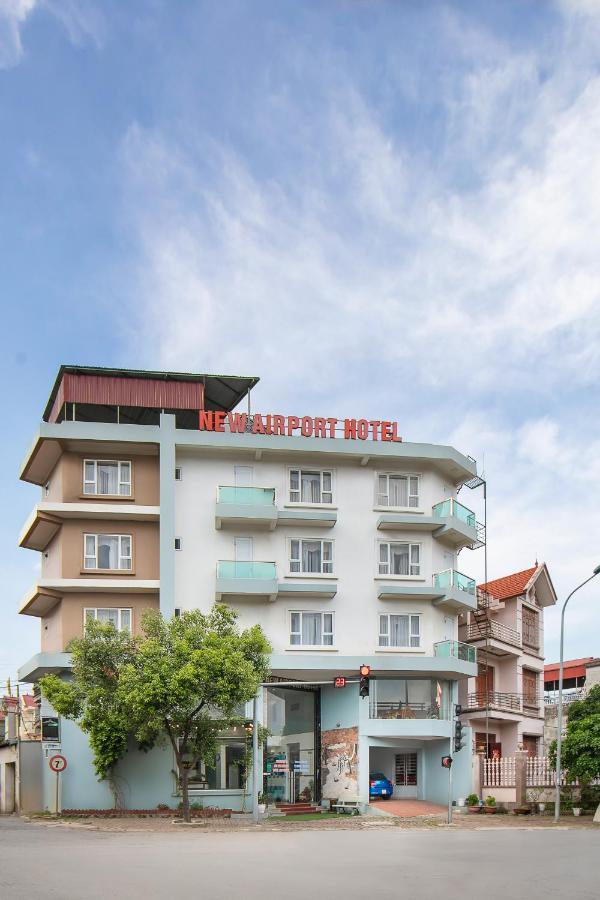 New Airport Hotel Hotel