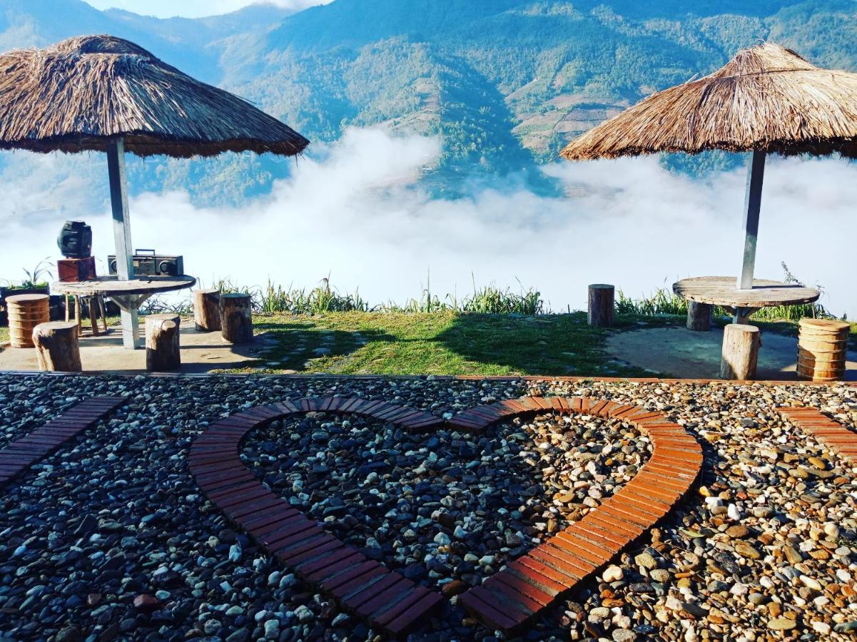 Big View Homestay, Tour & Vegetarian Guest house *