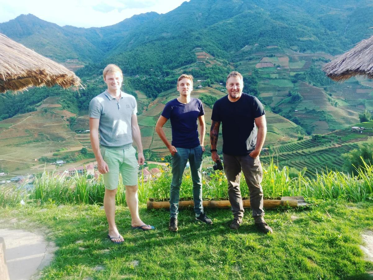 Guest house Big View Homestay, Tour & Vegetarian