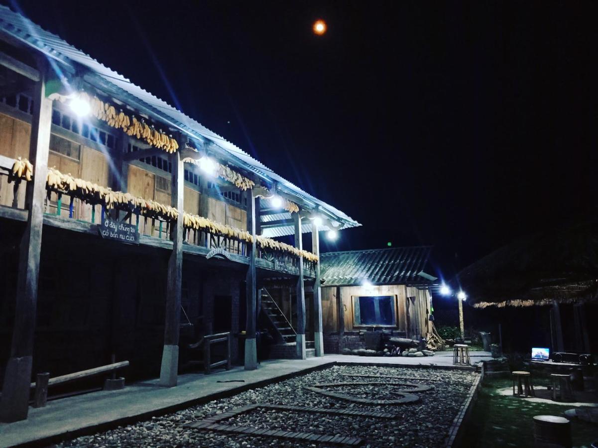 Guest house Big View Homestay, Tour & Vegetarian *