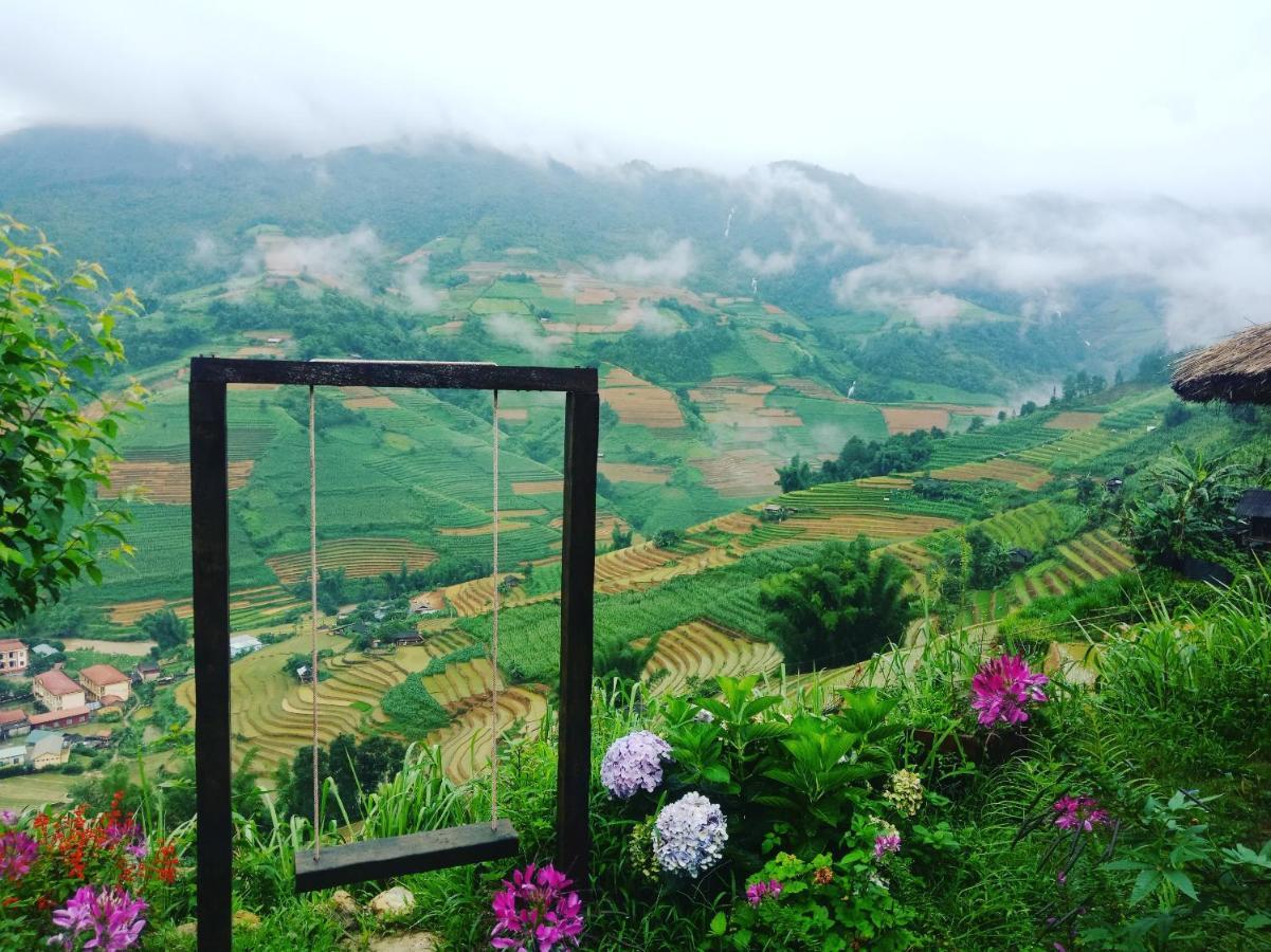 Big View Homestay, Tour & Vegetarian Guest house *