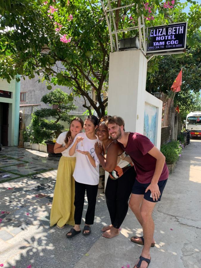 Hotel Elizabeth Tam Coc 2*