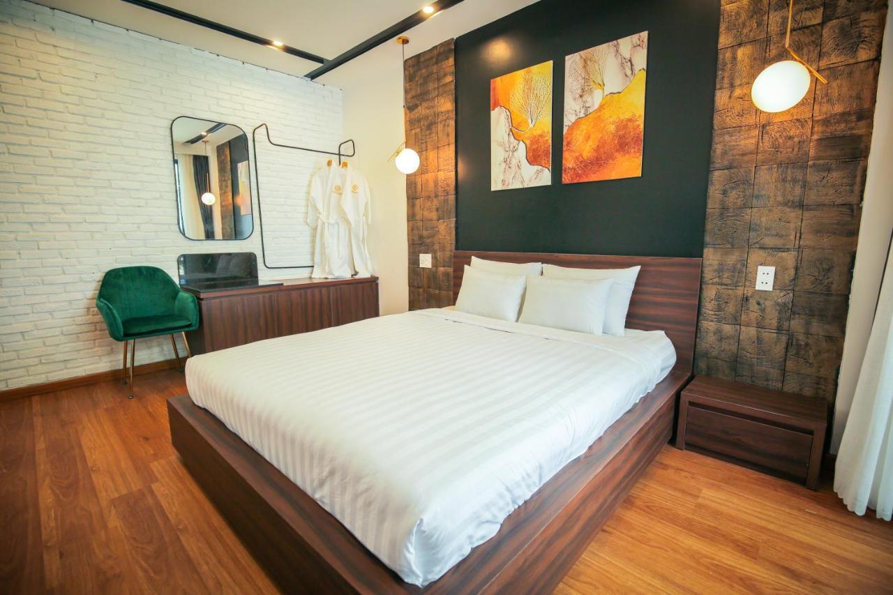 Fati Boutique & Hotel Vung Tau