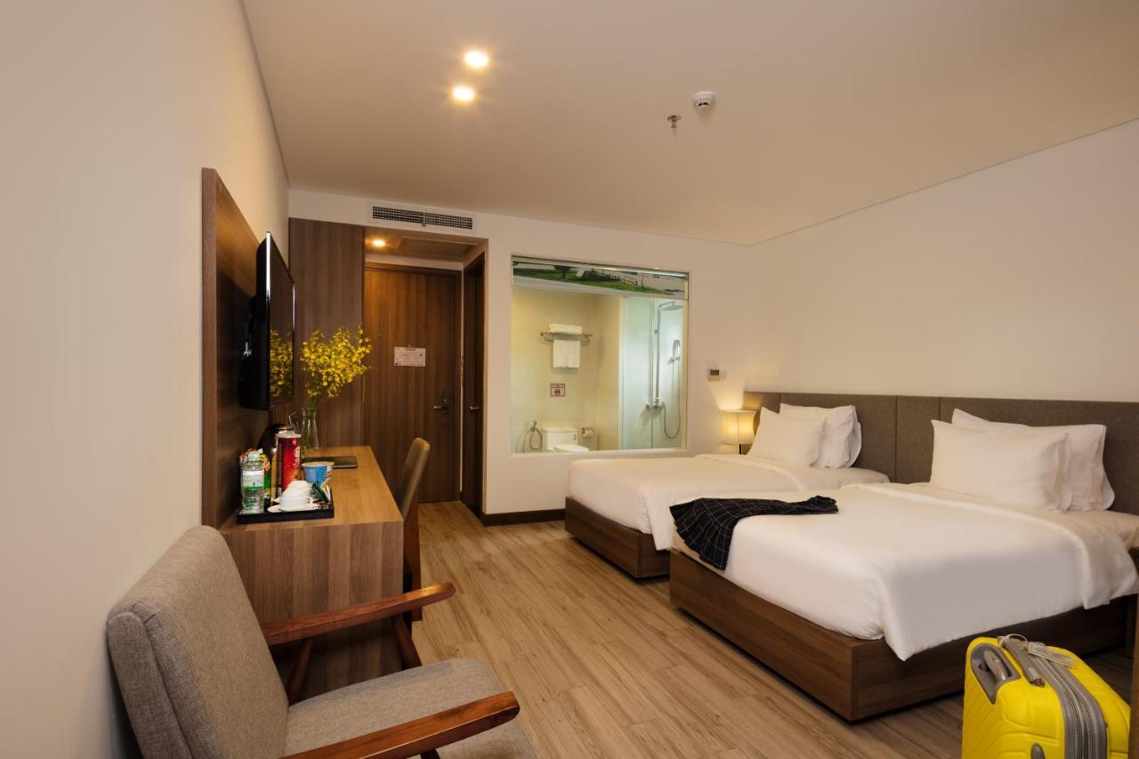 Gosia Hotel Nha Trang