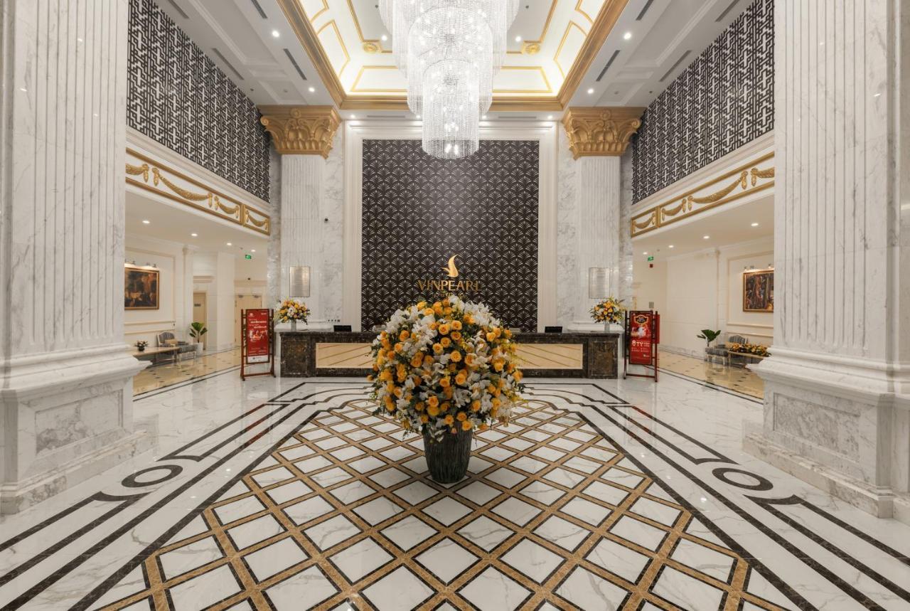 Hotel Melia Vinpearl Tay Ninh