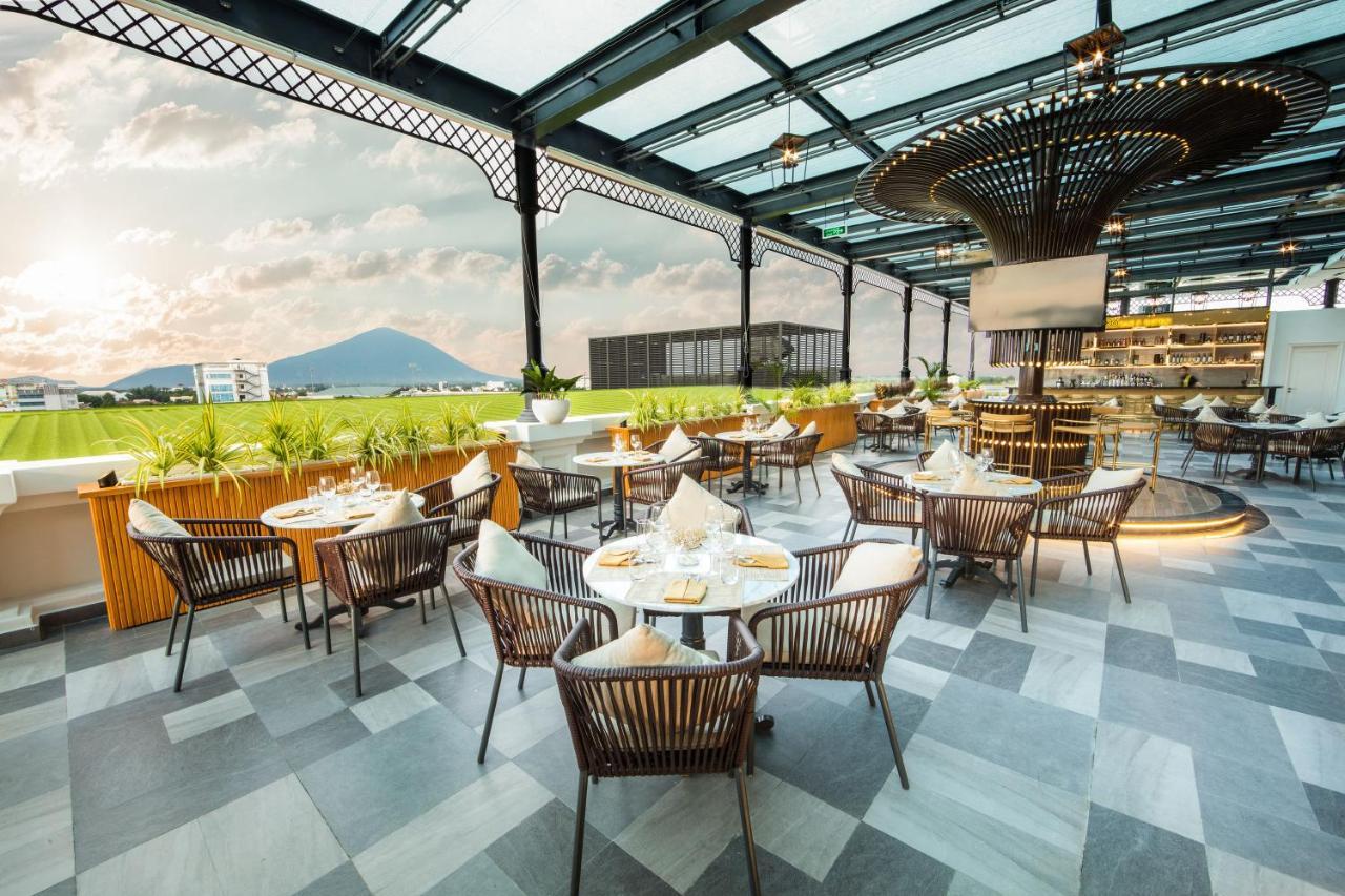 Melia Vinpearl Hotel Tay Ninh