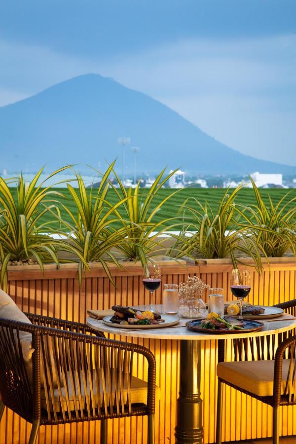 Melia Vinpearl Hotel